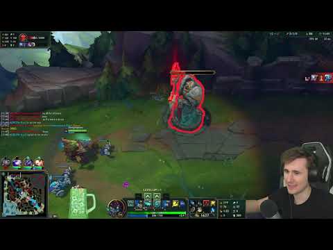 SKOPATI - League of Legends ITA #1791