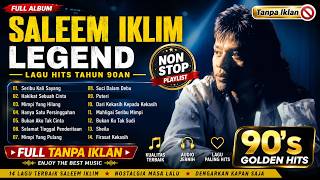 Download lagu Saleem Iklim Full Album Slow Rock Malaysia Terbaik 2026 | Lagu Kenangan 90an Non Stop mp3 Download lagu Saleem Iklim Full Album Slow Rock Malaysia Terbaik 2026 | Lagu Kenangan 90an Non Stop mp3
