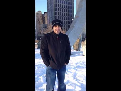 19 Seconds for World Peace / From the 313 / We See 313 / 1 Heaven