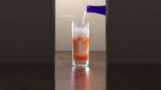 Sloe Gin Fizz
