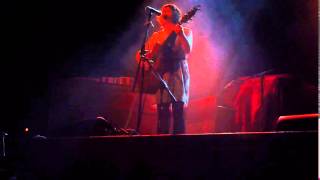 Lisa O&#39;Neill - England Has My Man , London 2015