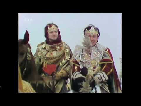 Karel Gott, Jiří Korn, Luboš Pospíšil a Vlastimil Harapes   Vzhůru, mládenci 1984