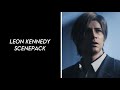 Infinite Darkness Leon Kennedy Scenepack