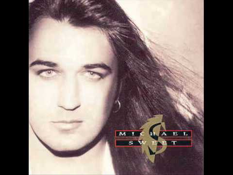 J.E.S.U.S. - Michael Sweet