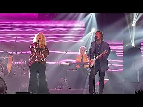 Neoton Familia Sztárjai - I Love You, Bp. Aréna 2018.10.13.