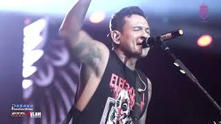 Download lagu PUNK HARI INI X BUKAN PAHLAWAN - SUPERMAN IS DEAD || SID STERIL LIVE PRPP SEMARANG mp3