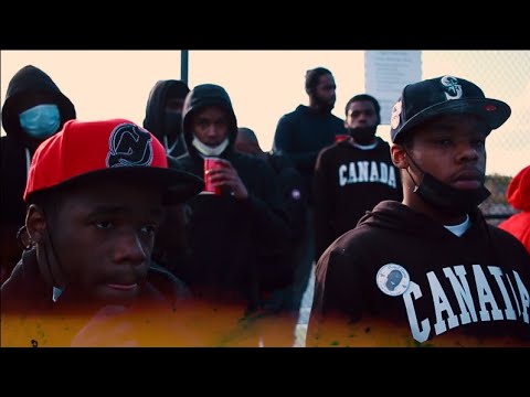 Sparks - Quarentine Freestyle (Official Music Video) Dir. @FNSFilms