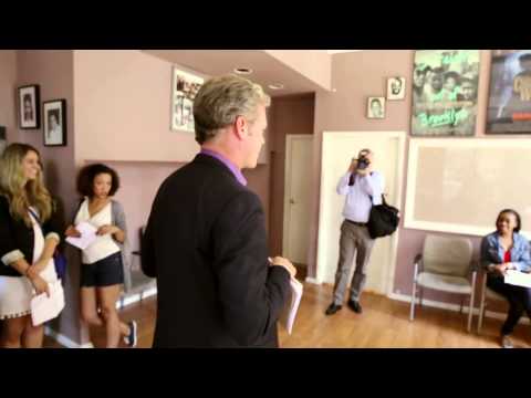 Chris Hansen Explores the 'Wild Wild Web'