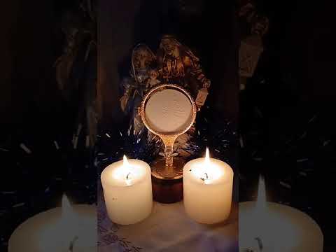 #adoracioneucaristicaFabian Esteban Oliva #RDE