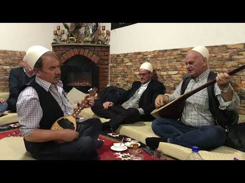 Halil Bytyqi dhe Naim Krasniqi - Besim Ndreca