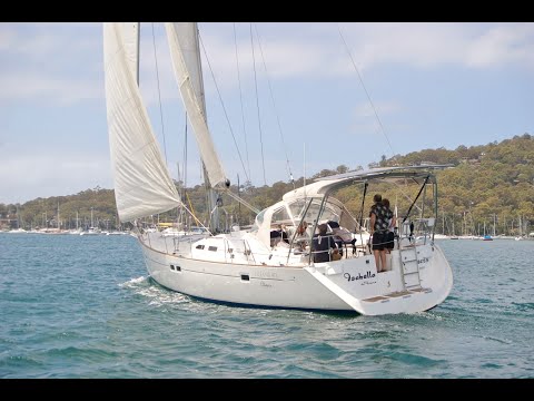 Performance Boating Sales - For Sale: 2005 Beneteau Oceanis 473 Commodore Edition