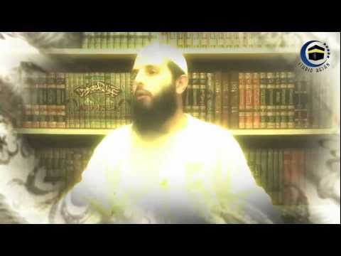 Hadith Miftari - "Shefati i Pejgamberit (Alejhis-Selam)"