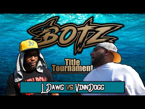 L Dawg vs Vinn Dogg