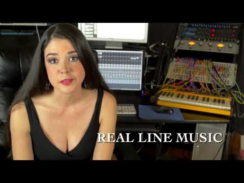 Real Line Music - Recording Studio | Label | Hollywood