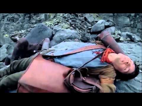 Merlin- S5E09- Mordred Scene Spoof/Blooper
