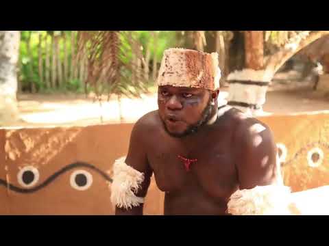 INHERITED TRADITION, I beg everyone to watch this movie from beginning to the end