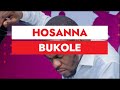 HOSANNA BUKOLE DANIEL LUBAMS