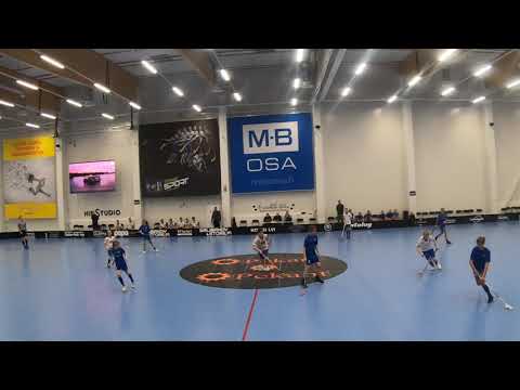 Sastamolo 08 - Wild Duckz -erä1- (osa1/2) 07.11.2021