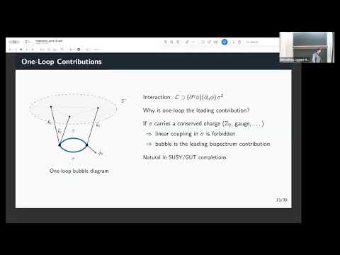 Tropical Geometry for the One-Loop Cosmological Collider