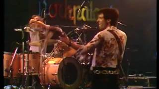 NILS LOFGREN - You´re So Easy (live 1979)