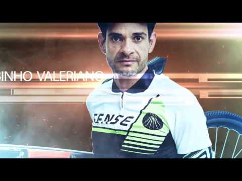 Sense Bike Apresenta sua nova equipe de MTB: a Sense Factory Racing