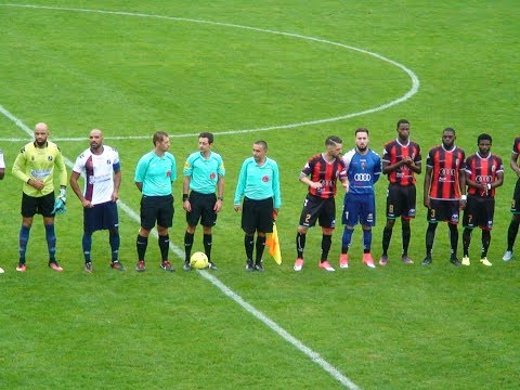 Régional 1 / Toulouse Métropole - Muret