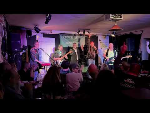 Ostwärts feat.Michael Jedlicka, Awarakadawara