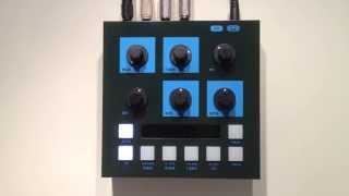 Video thumbnail for OTO Machines BIM Demo by OTOMACHINES