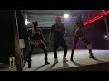 AlifatiQ Kuli Kanthu Kuno Stage Performance