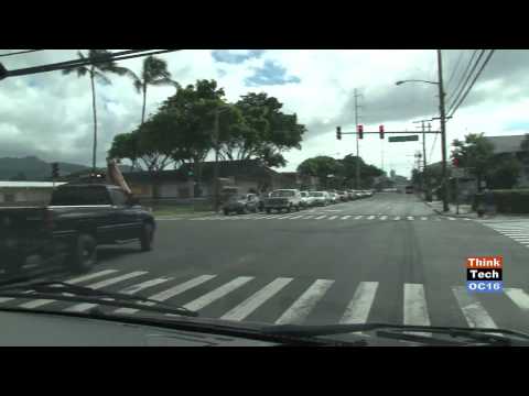 ThinkTech Takes a Tour Along the Path of the Rail (episode 71)