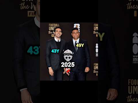 Kaka X Ronaldo nazario skills 🤣☠️🥶