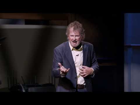 Guest Speaker: Pastor Duane Sheriff - October 16, 2020