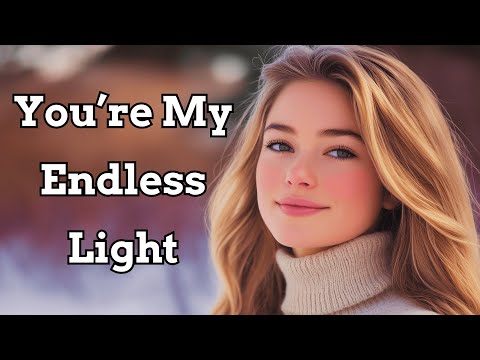 Sweet Uplifting Love Song For Couples - You're My Endless Light