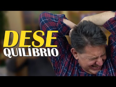 407 - Imbalance: Emotional and Spiritual