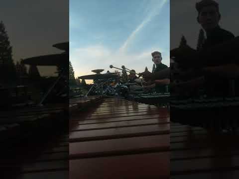 RCC Fall 2017 Xylo Cam