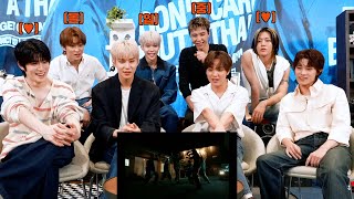 Download lagu REACTION to ’삐그덕 (Walk)’ MVㅣNCT 127 Reaction mp3