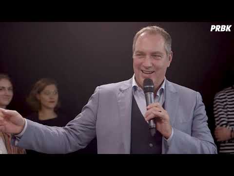 Messmer hypnotise la rédaction : Purebreak 2018