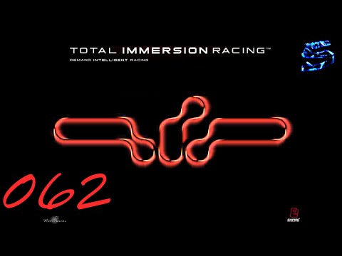 [LP] TiR - #062 - Bonuscar #1: Der Pilbeam [Deutsches Let's Play Total Immersion Racing]