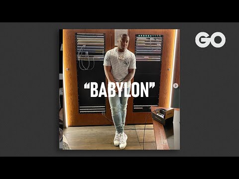 (FREE) KM x YXNG LE type beat 2020 "Babylon" | Prod. GO Beatz x Chance