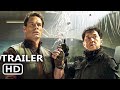 HIDDEN STRIKE Trailer (2023) Jackie Chan, John Cena