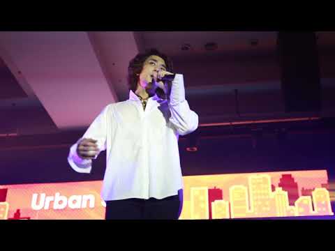 180721 잔나비 - She @어반뮤직페스티벌2018