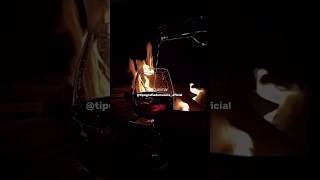 I’d let the world burn for you 🎧