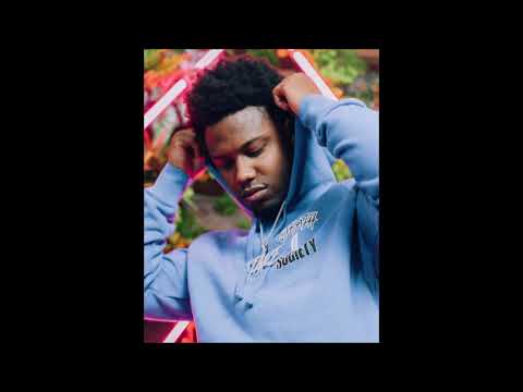 [FREE] 1takejay x mike sherm x blueface type beat 2021 - "thuggin"