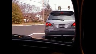 1968 VW Beetle semi-auto 3 speeds transmission operation