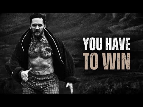 YOU MUST KEEP GOING - Motivational Speech