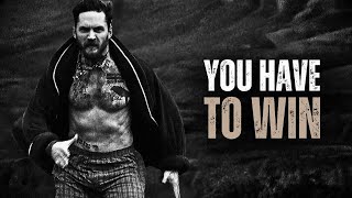 YOU MUST KEEP GOING - Motivational Speech