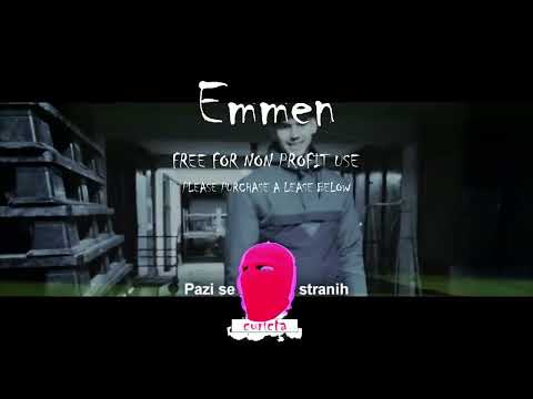 [FREE] UK Drill Type Beat 2023 "EMMEN" | #Petrov x #crnicerak #BalkanTypeBeat #voyagetypebeat