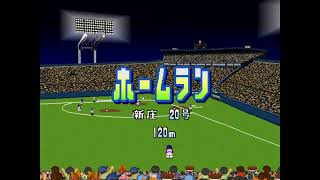 ワールドスタジアム2 #054 2回目のペナントレース ヤクルトVS阪神 12回戦