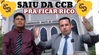 #CCB# VS DINHEIRO SAIBA TUDO..