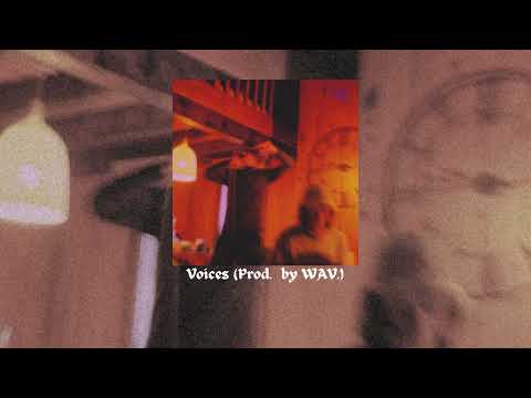 [FREE] Deelee s x Kay the Prodigy sampled drill type beat - "Voices" (Prod. by WAV.)